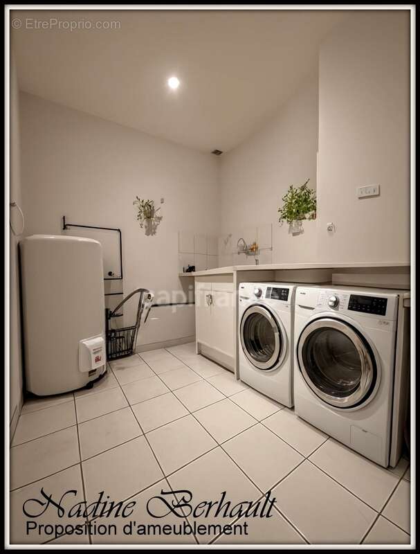 Maison à FERRIERES-EN-GATINAIS