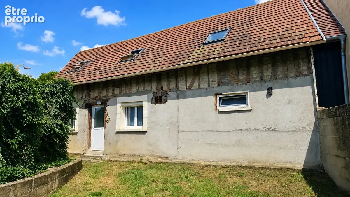 Photo Maison à Saint-Remy-En-L'eau au prix de 168 000€