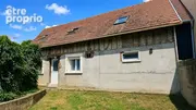 Maison à SAINT-REMY-EN-L'EAU