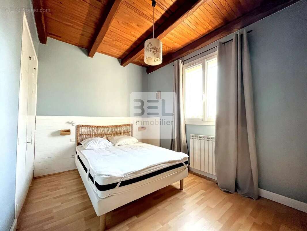 Maison à BAGNOLS-SUR-CEZE