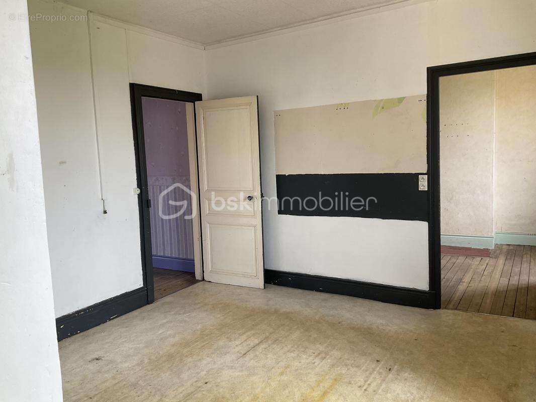 Ensemble immobilier - photo 22
