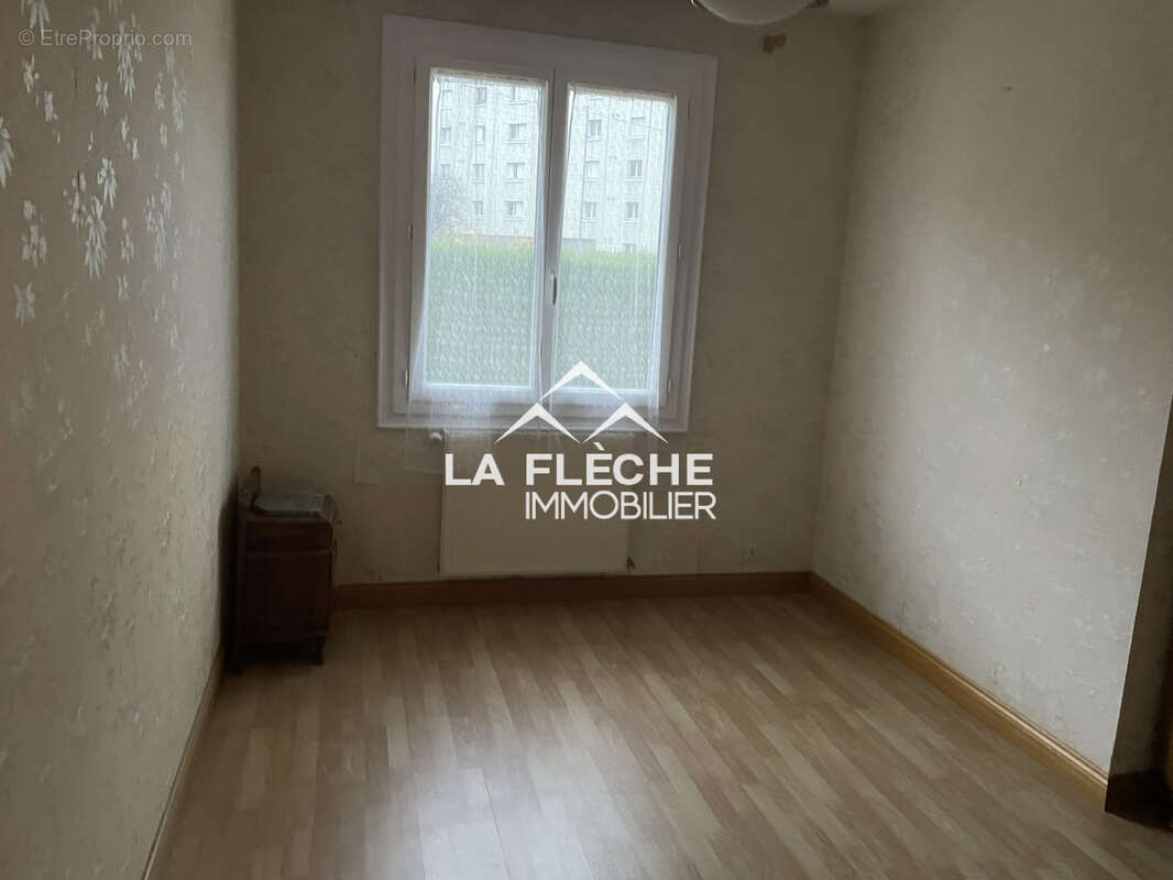 Maison à LA FLECHE
