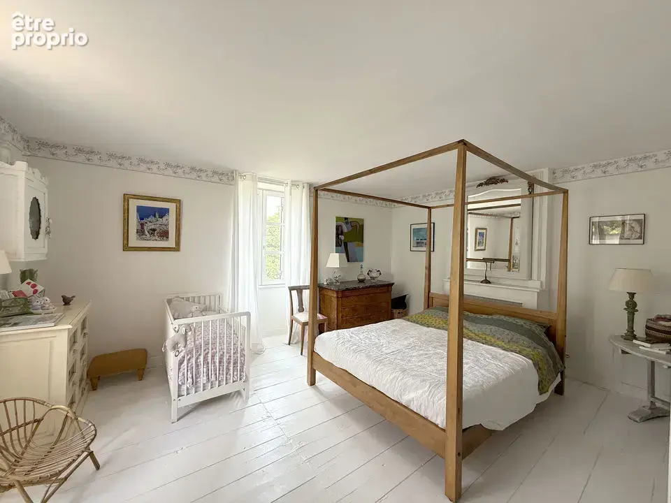 Maison 6 pièces 160 m² à vendre à Brantome (24310) - photo 5