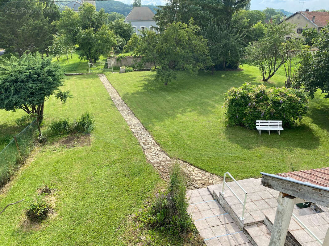 Maison à CONSENVOYE