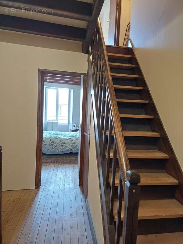 Maison 73 m² à Montboyer  - photo 8