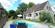 Maison à LIMEIL-BREVANNES