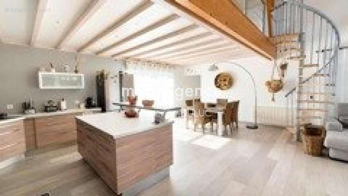 Une maison clé en main entre modernité et nature - photo 2