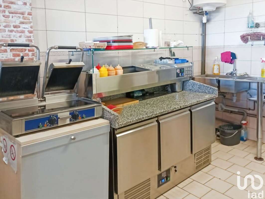 Photo 2 - Commerce à BRIVE-LA-GAILLARDE