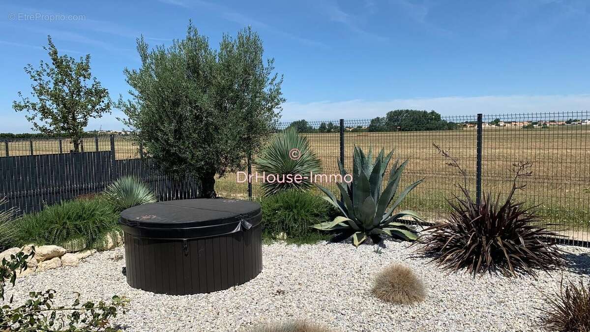 Maison à LA ROCHELLE