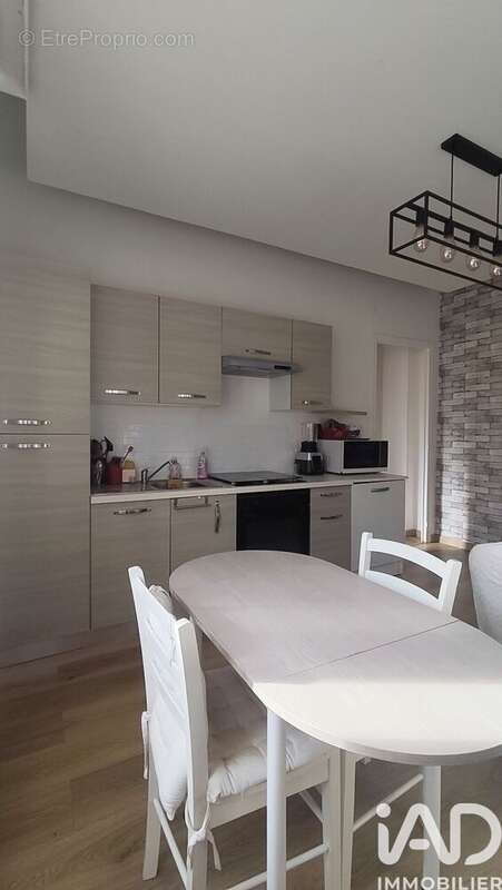 Photo 2 - Appartement à NICE