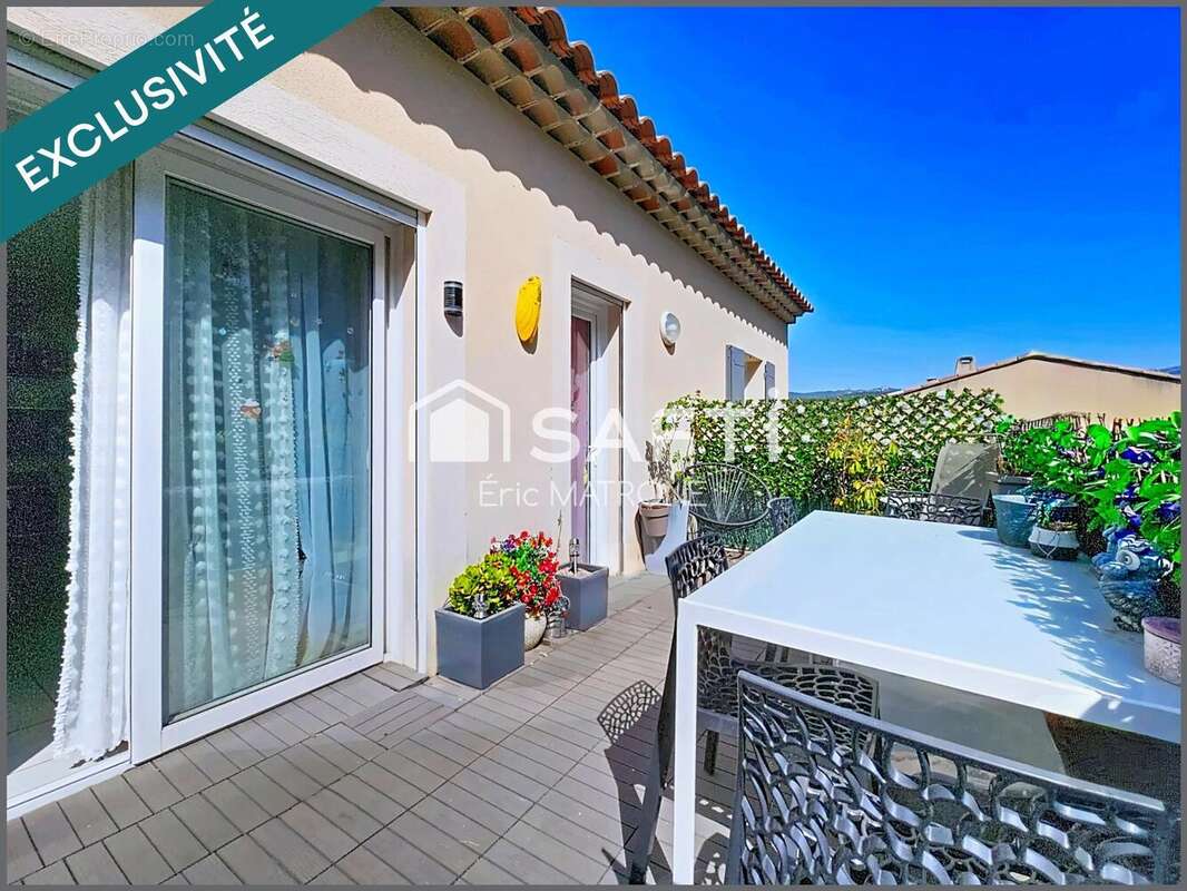 Photo 3 - Appartement à ALLAUCH