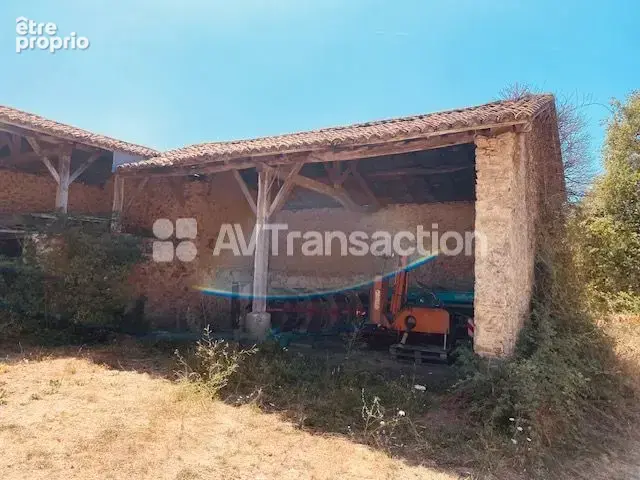 Maison 274 m² à vendre à Roussines (16310) - photo 13