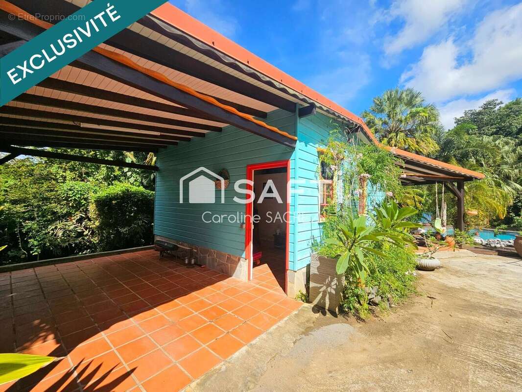 Photo 8 - Maison à DUCOS