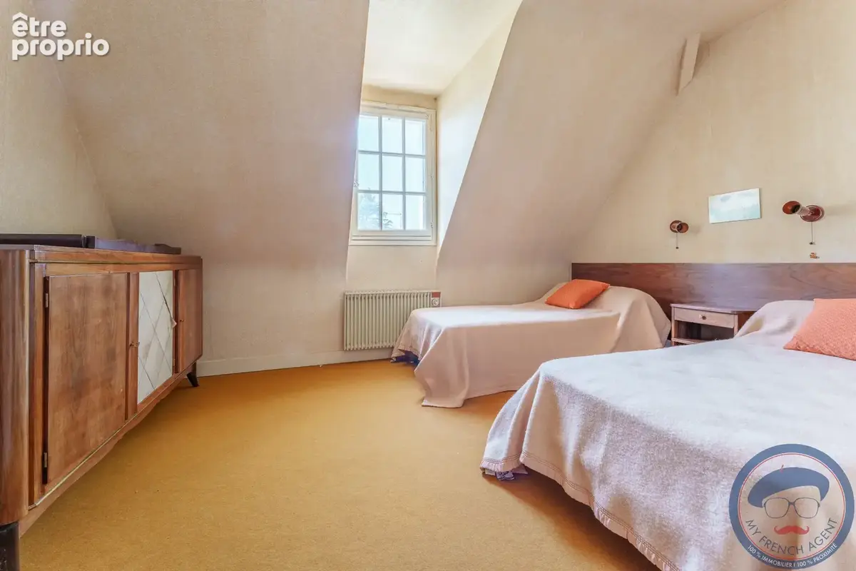 Belle Propriété au cœur de Montlouis-sur-Loire - photo 12