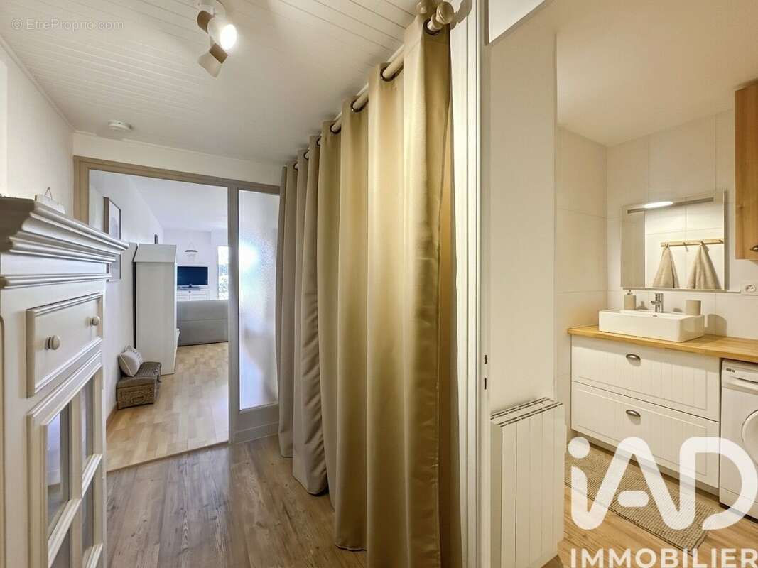 Photo 8 - Appartement à DINARD