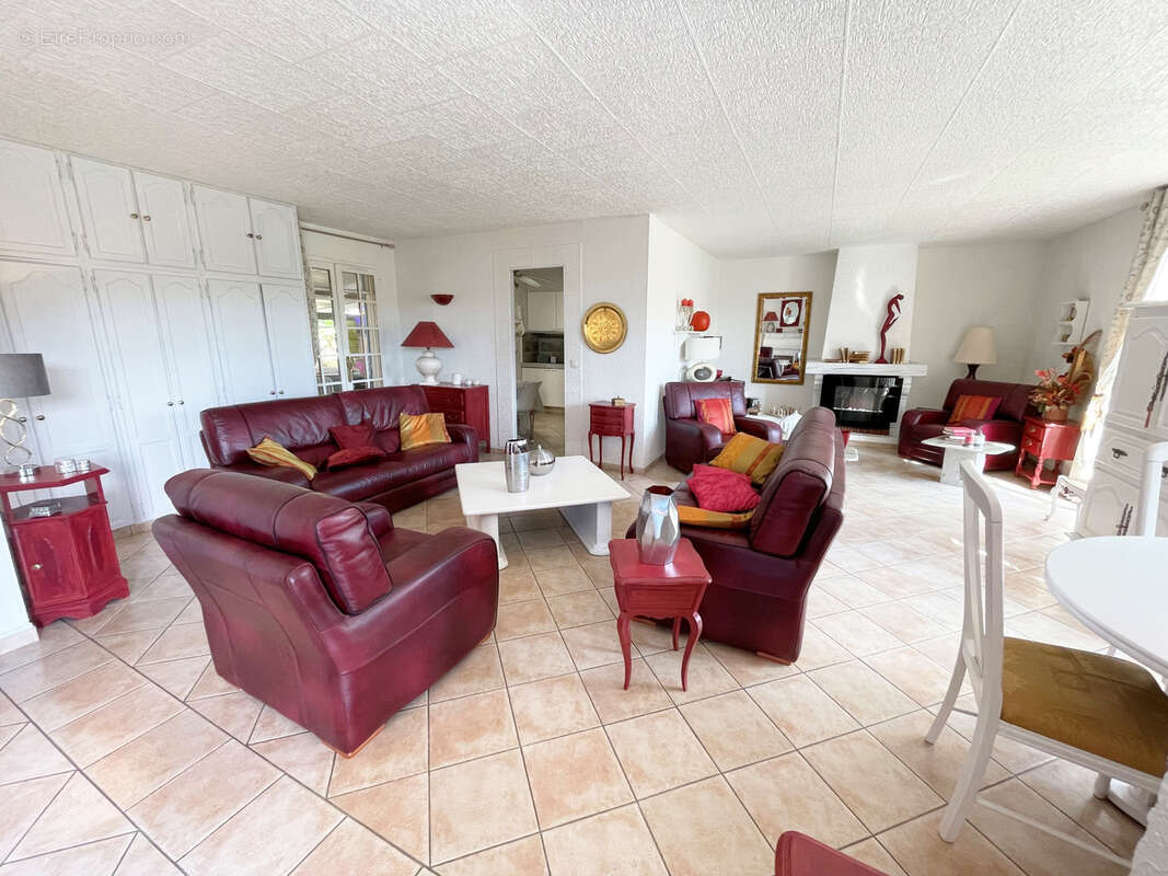 Maison à SAINTE-MAXIME