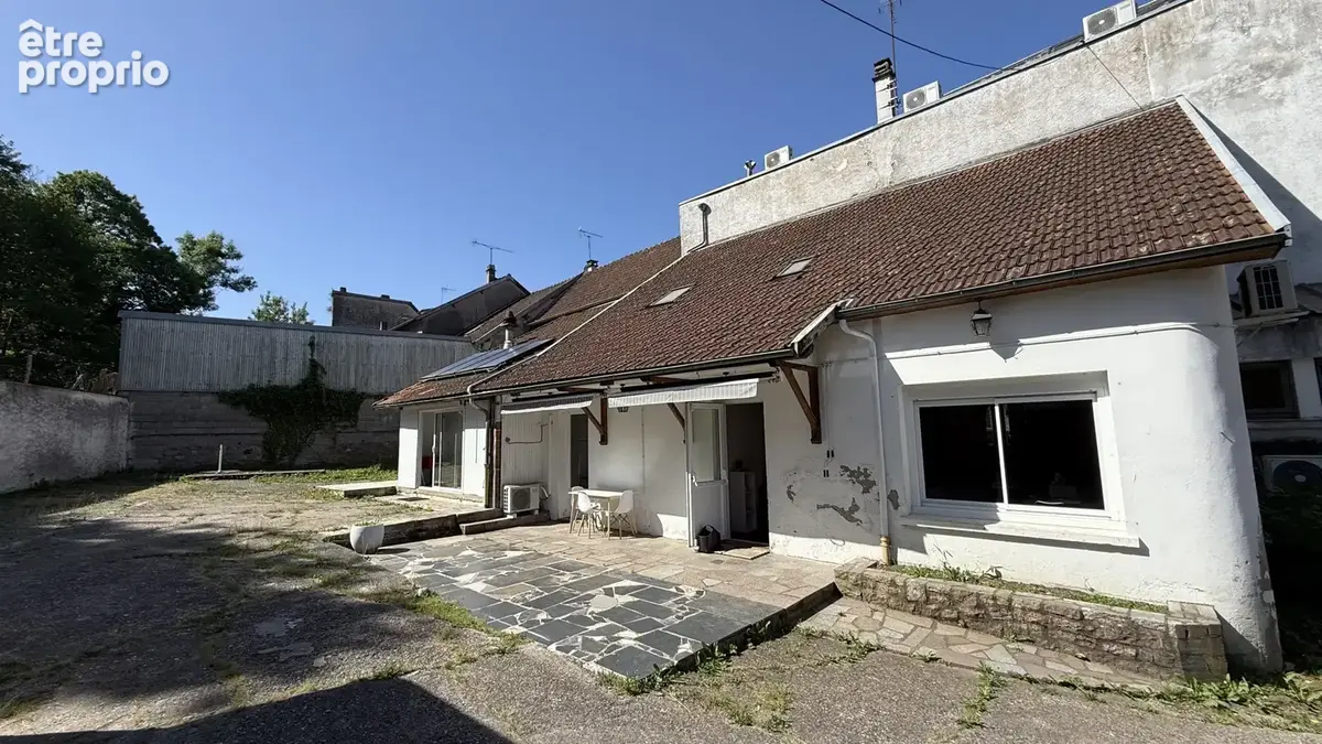 Immeuble de rapport   investissement locatif    acquisition sans crédit bancaire - vente a terme - photo 30