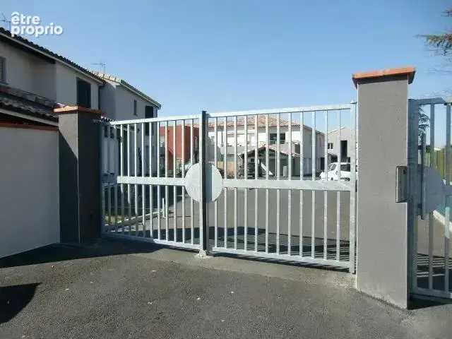 Maison 3 chambres garage jardin - photo 7