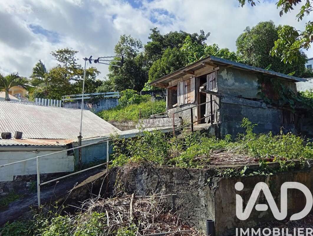 Photo 3 - Terrain à LES AVIRONS