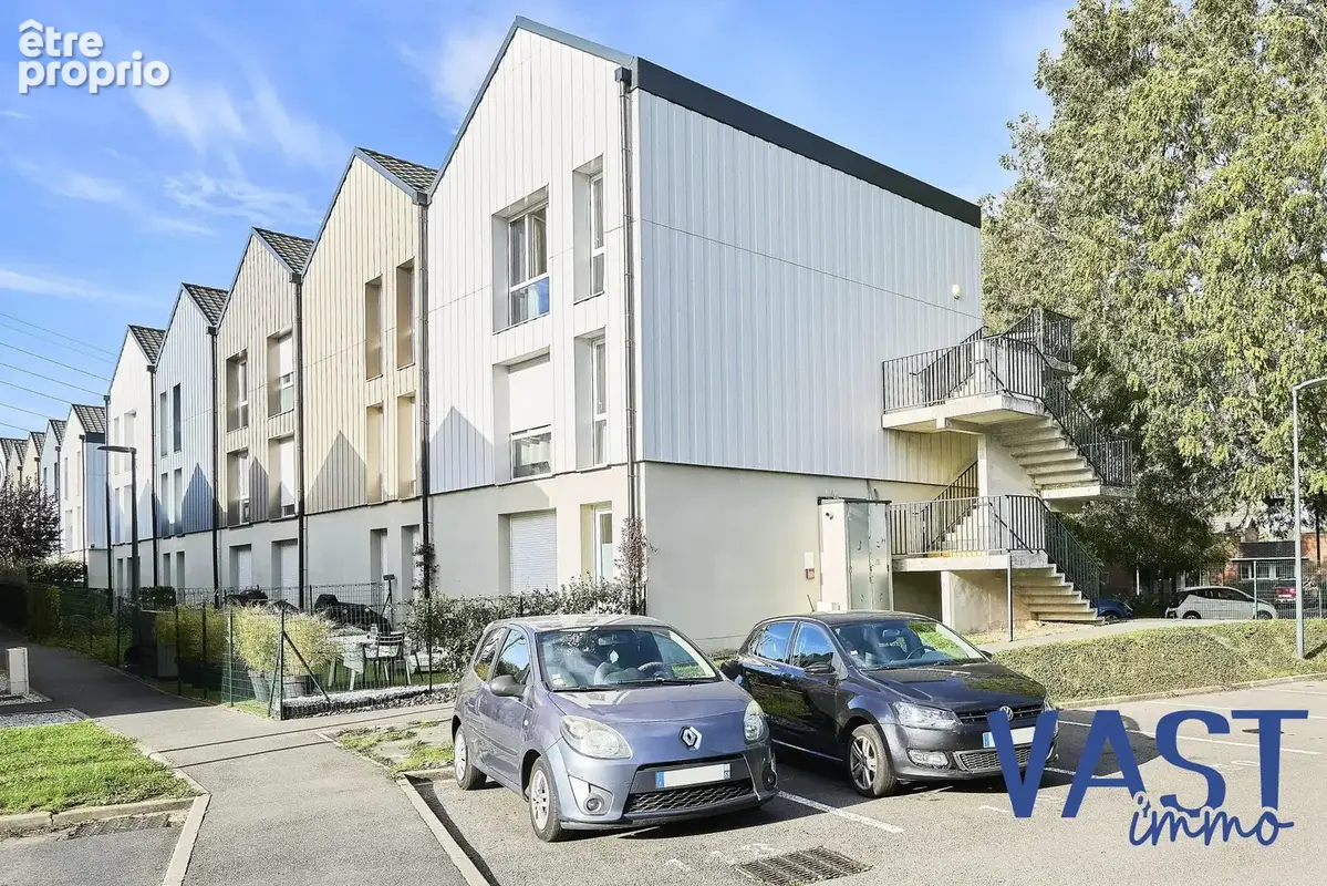 Appartement à TOURCOING