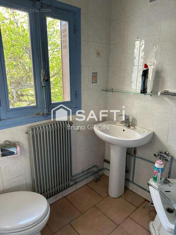 Maison 85 m² à Gien  - photo 8