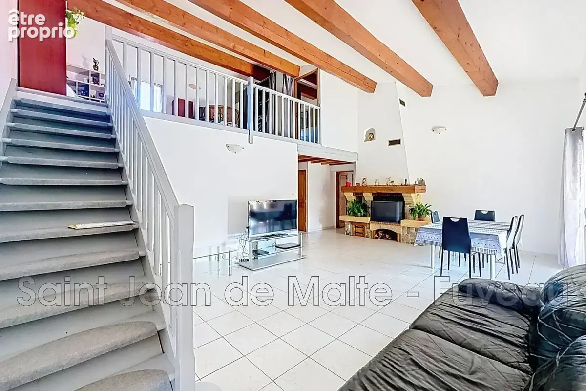 Maison 6 pièces 140 m² à vendre à Trets (13530) - photo 6