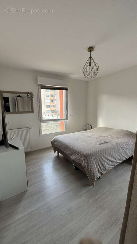 Appartement à LA RAVOIRE