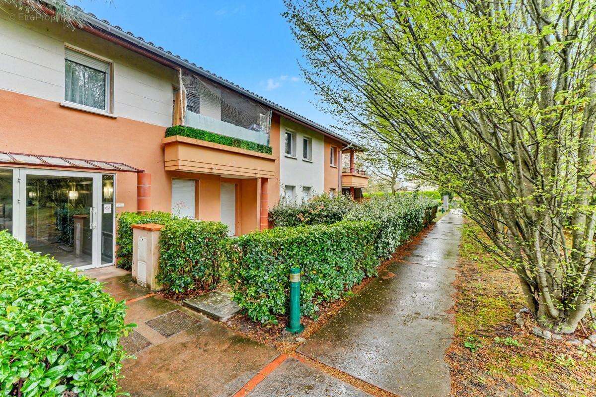 Appartement à AUTERIVE
