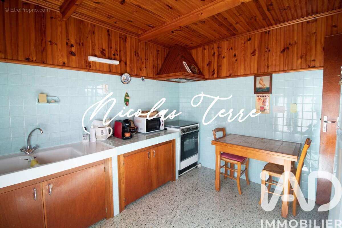 Photo 8 - Maison à SIX-FOURS-LES-PLAGES