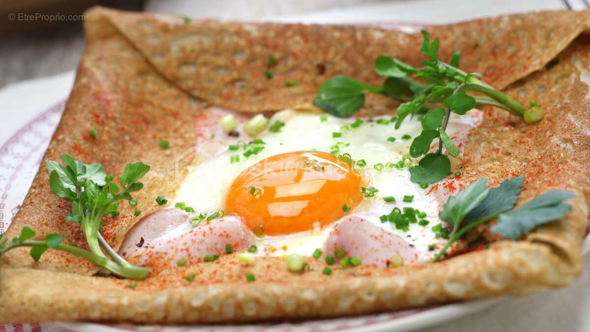 Commerce à FORCALQUIER