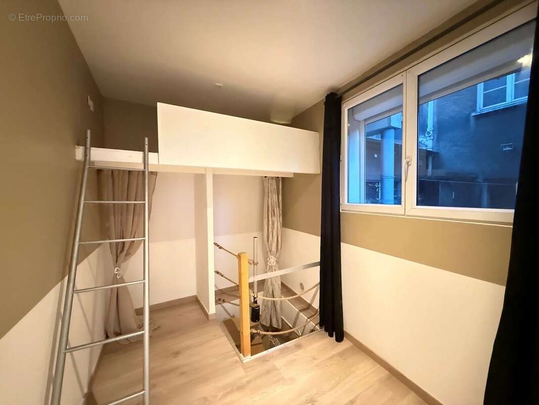 Appartement à CLAMART