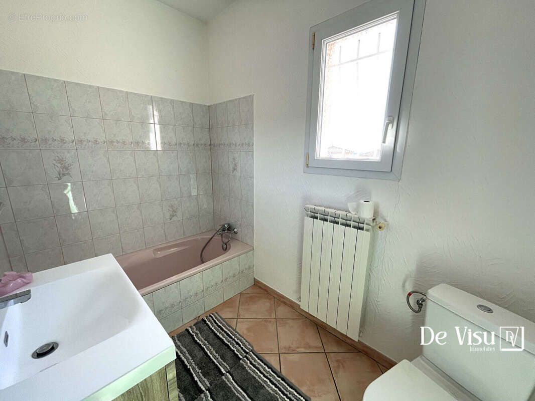 Maison Castelnau Le Lez 5 pièces 154m² - photo 12