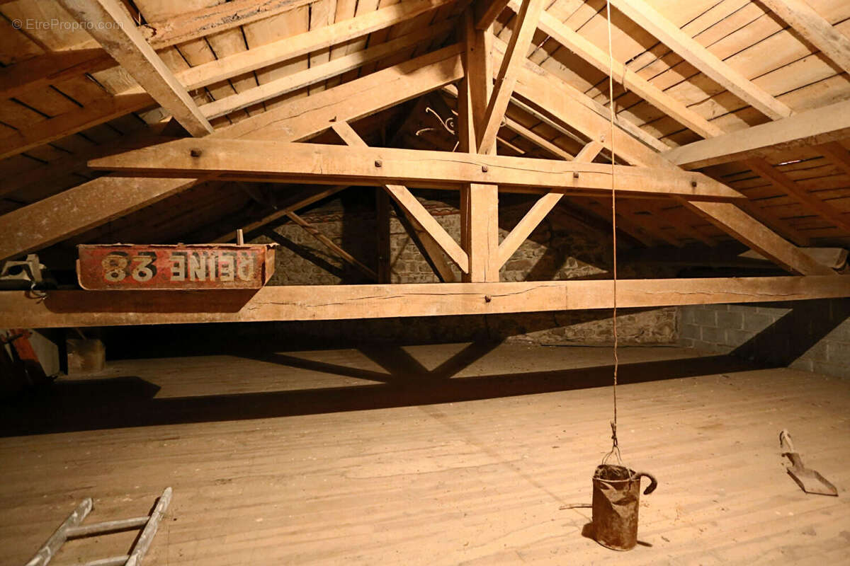 Maison à POUZOL
