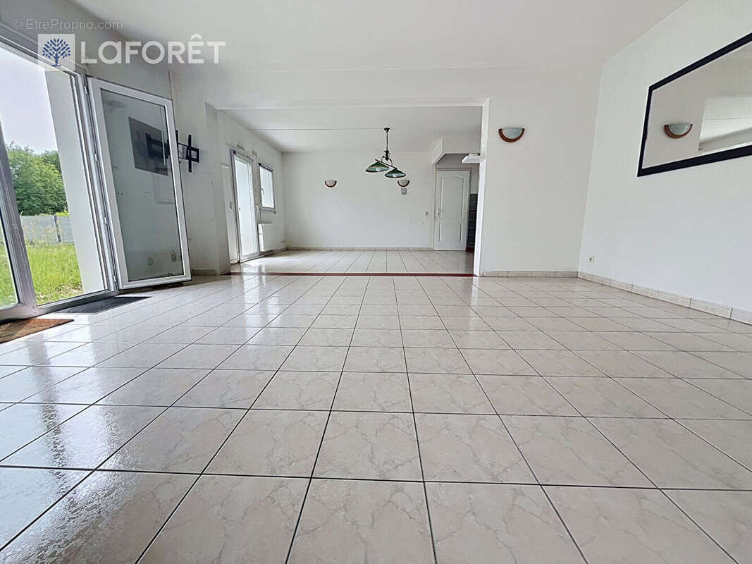 Maison Crach 5 pièce(s) 134.4 m2 - photo 4