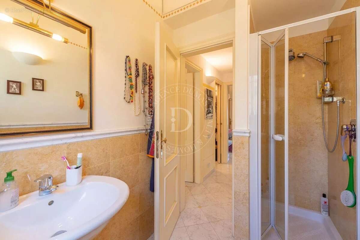 Appartement à SAINT-JEAN-CAP-FERRAT