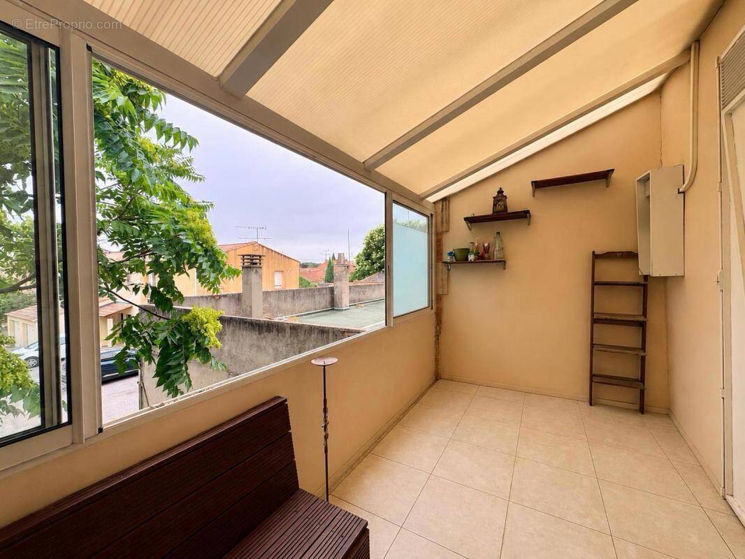 Maison à NIMES