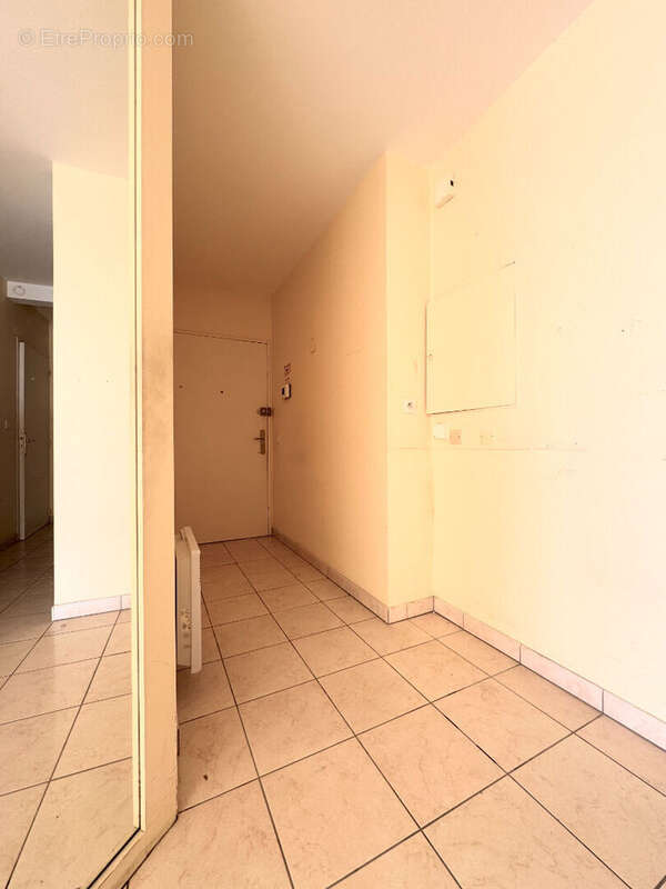 Appartement à LA BAULE-ESCOUBLAC