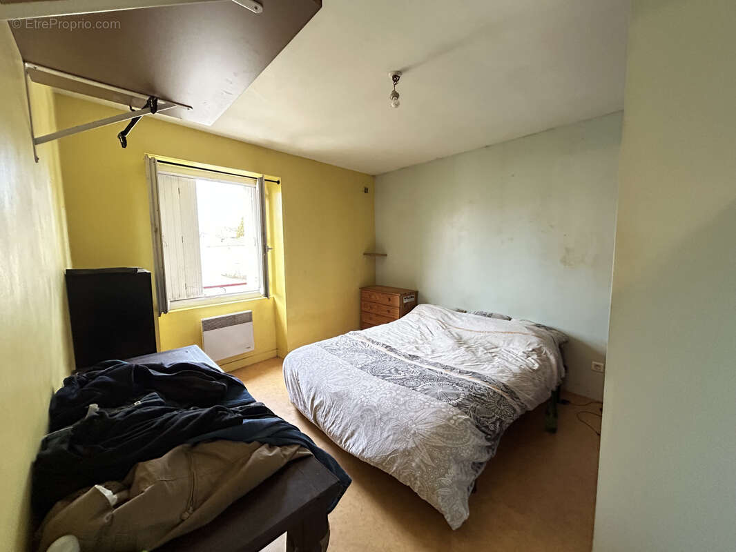 Maison à MAISDON-SUR-SEVRE