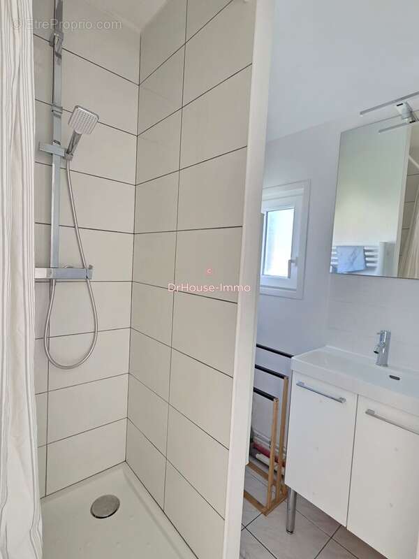 Appartement à HELLEMMES-LILLE