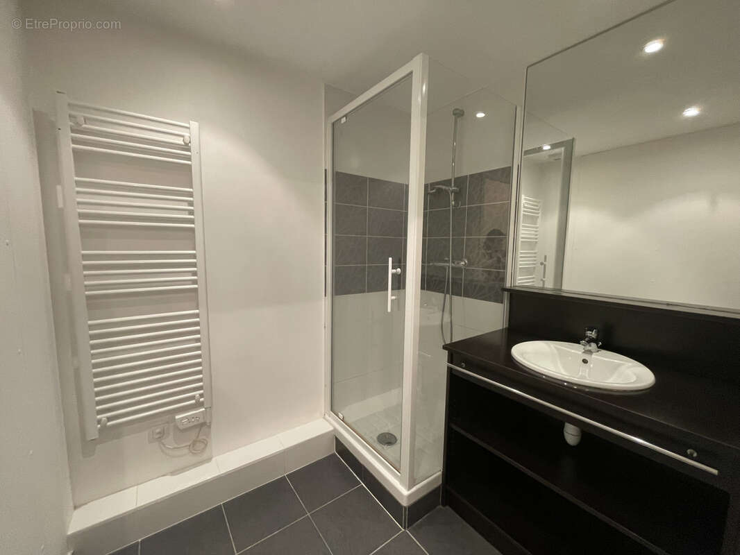 Appartement à ANGERS