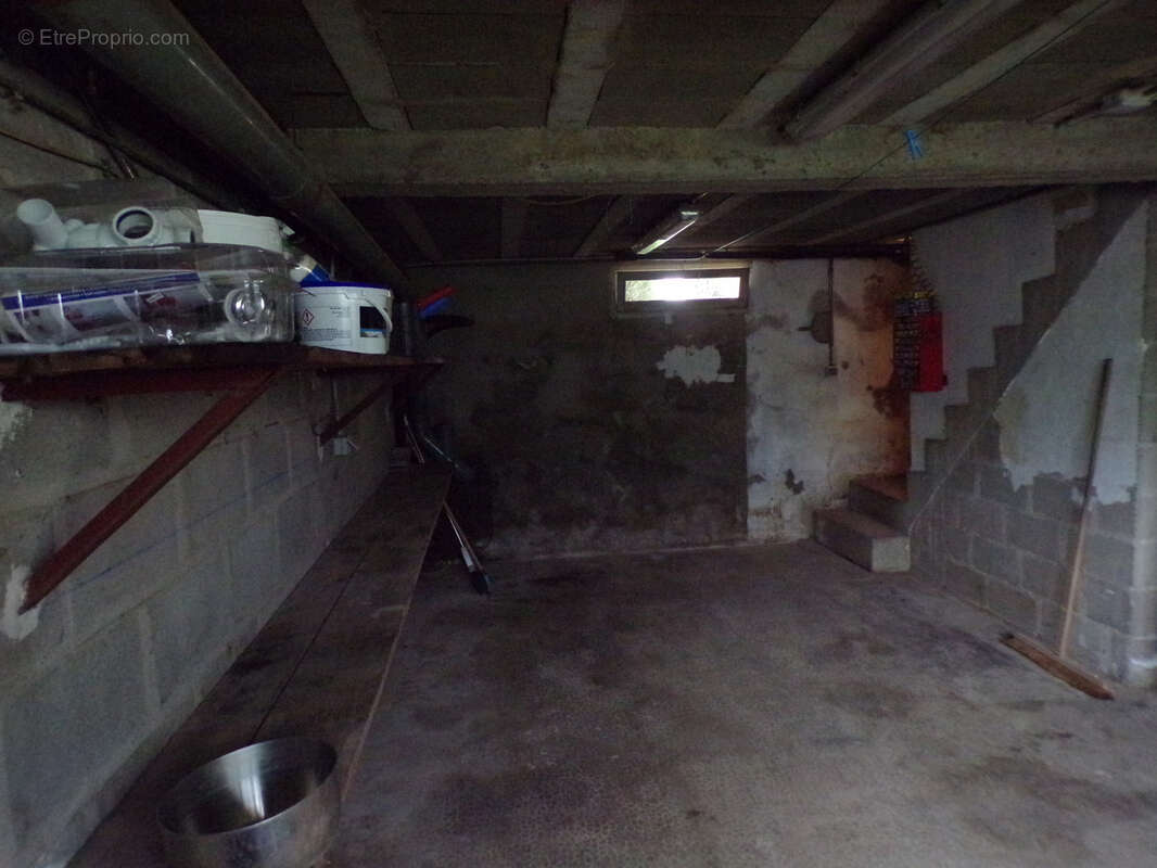 Maison 85 m² à La Guerche-Sur-L'aubois  - photo 10