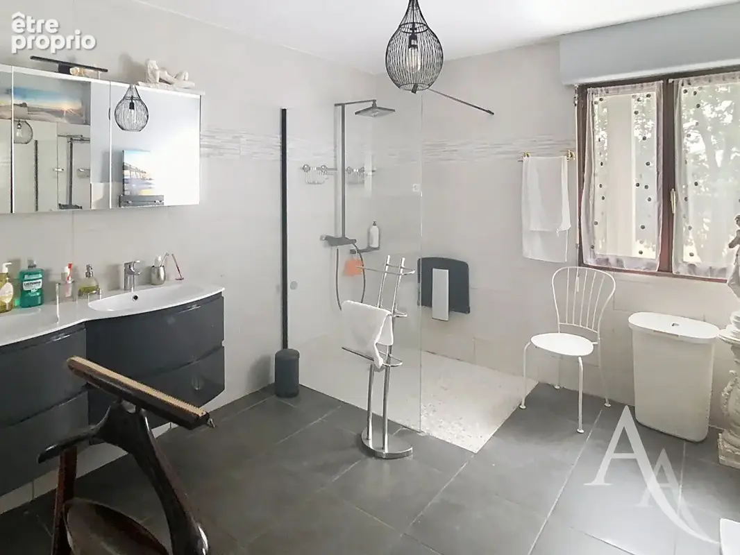 Maison LHERM 6 Pièces 244 m² sur 2600m² de parcelle - photo 3