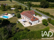 Photo 1 - Maison à LIGNEROLLES