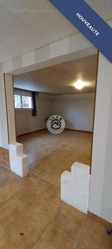 Maison à COULOUNIEIX-CHAMIERS