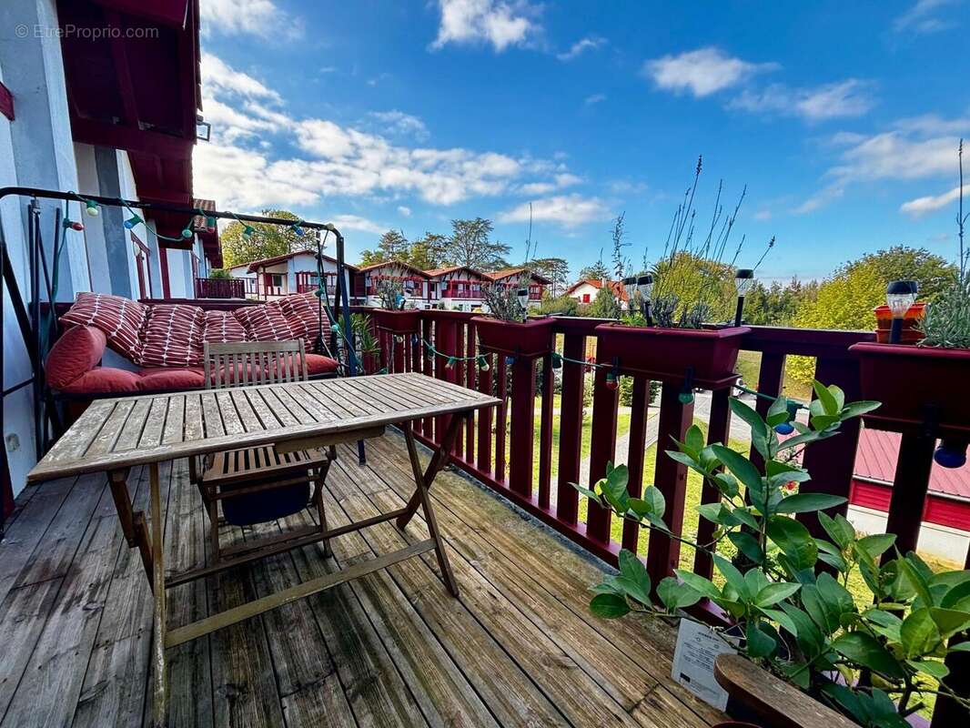 Photo 6 - Appartement à ASCAIN