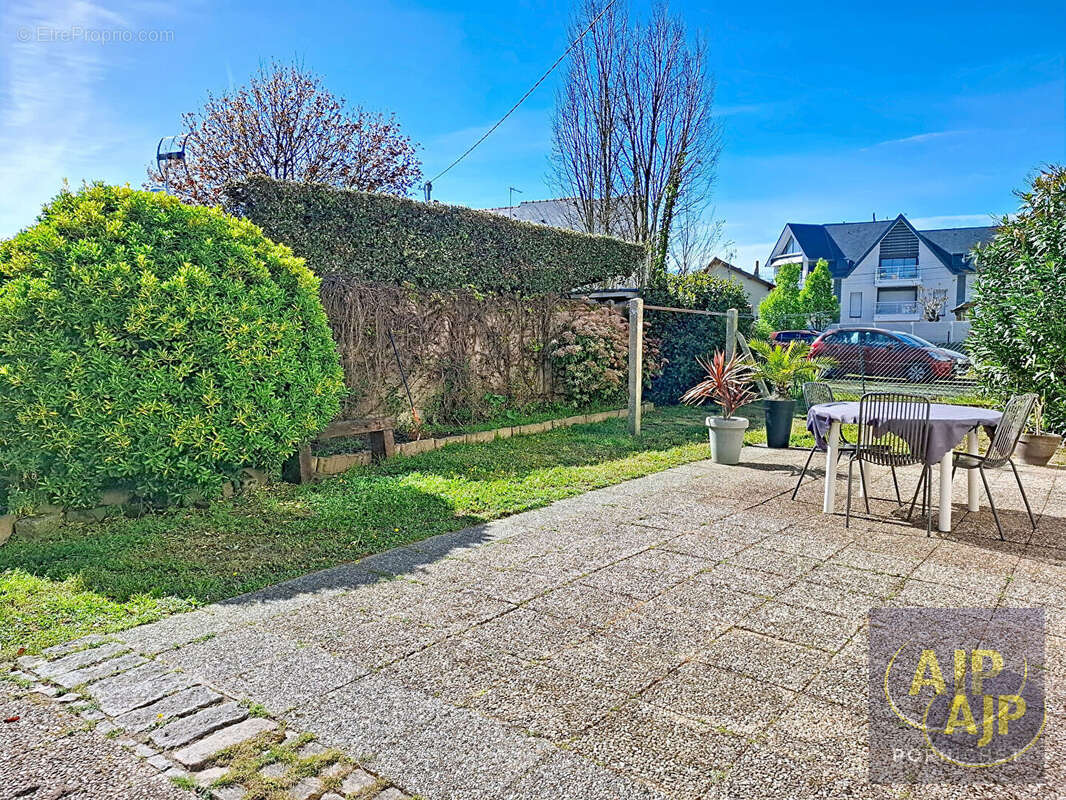 Appartement à PORNICHET