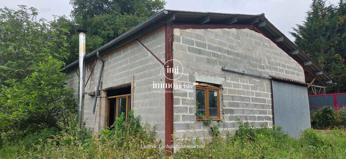 Maison 170 m² à Juillac  - photo 3