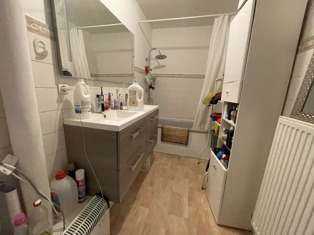 Appartement à TOURCOING