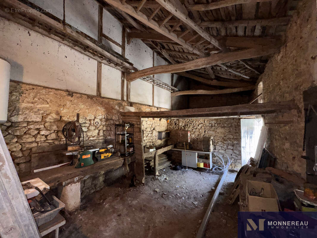 Ensemble locatif - photo 13