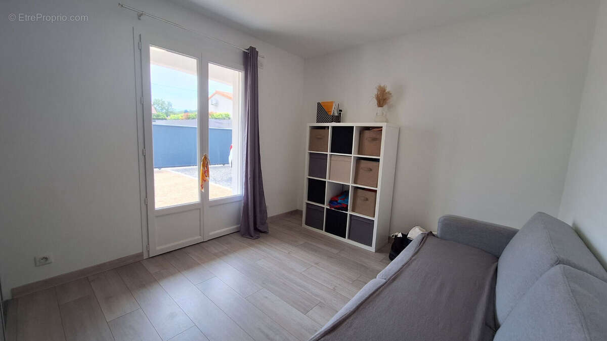 Maison à VERTAIZON